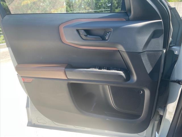 used 2021 Ford Bronco Sport car, priced at $25,125