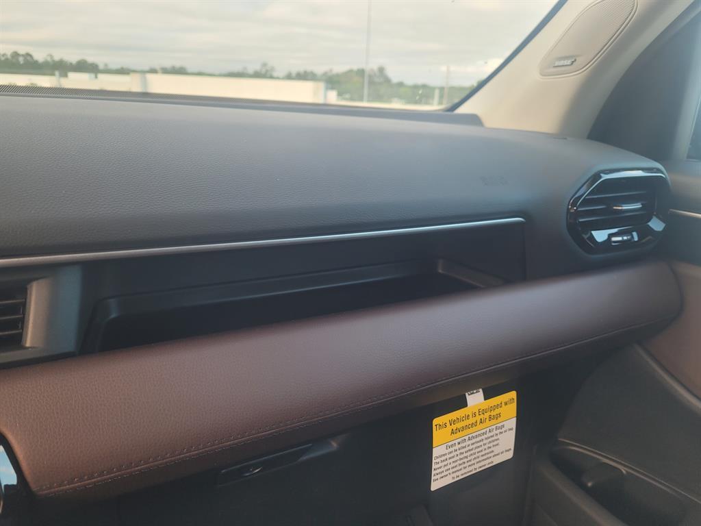new 2025 Honda Pilot car, priced at $52,492