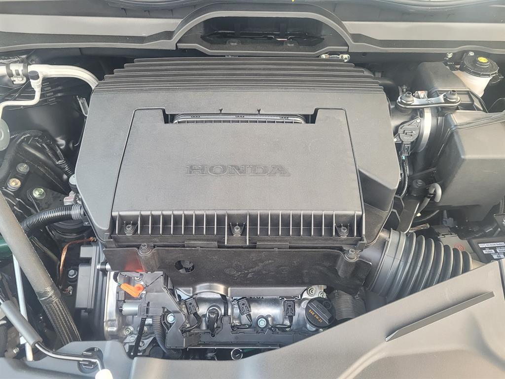 new 2025 Honda Pilot car, priced at $52,492