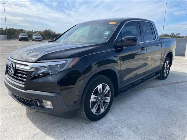 used 2018 Honda Ridgeline car, priced at $26,499