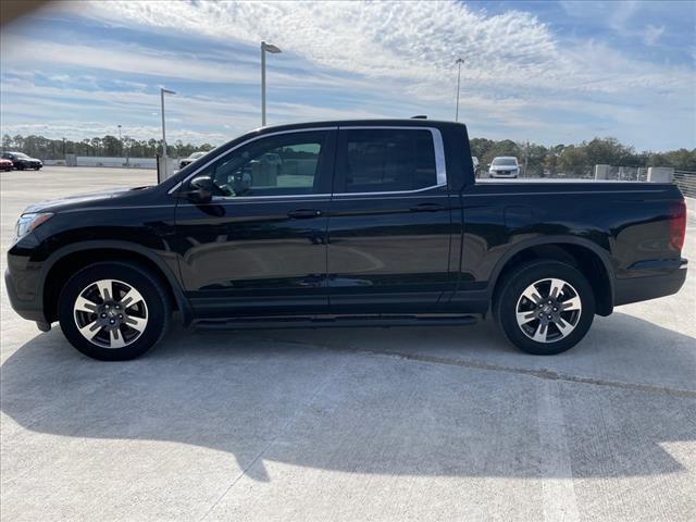 used 2018 Honda Ridgeline car, priced at $26,499