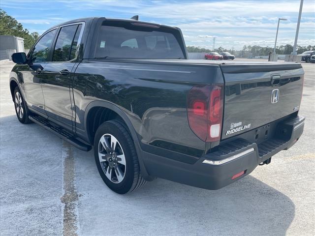 used 2018 Honda Ridgeline car, priced at $26,499