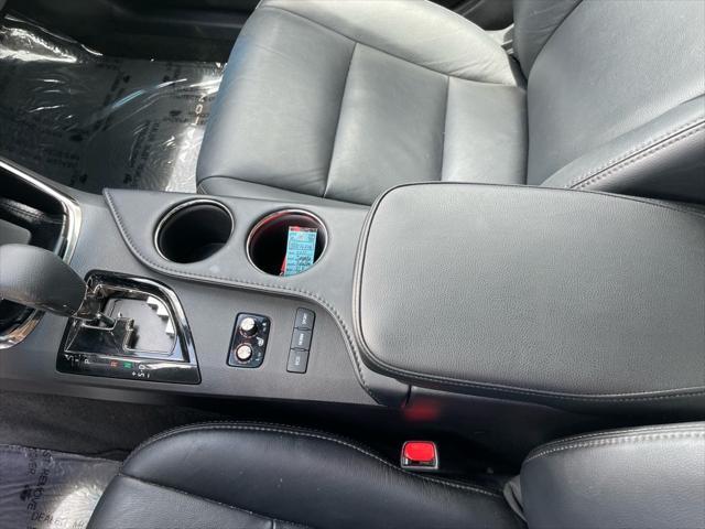 used 2017 Toyota Avalon car, priced at $22,487