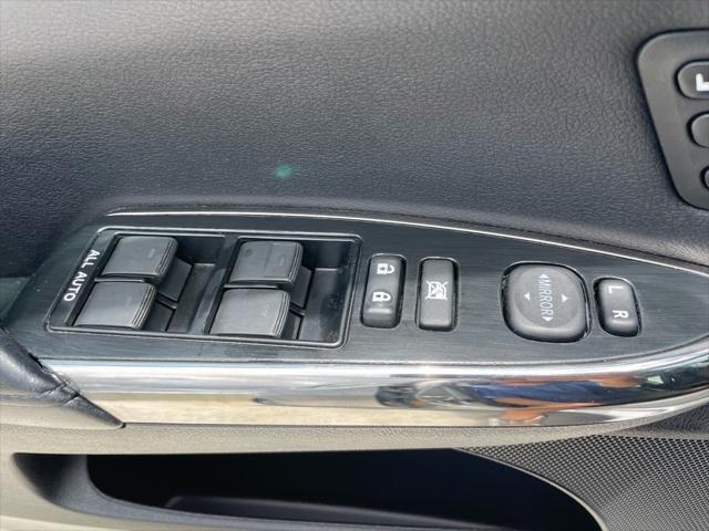 used 2017 Toyota Avalon car, priced at $22,487