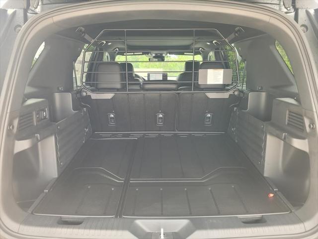 new 2026 Honda Passport car, priced at $51,784