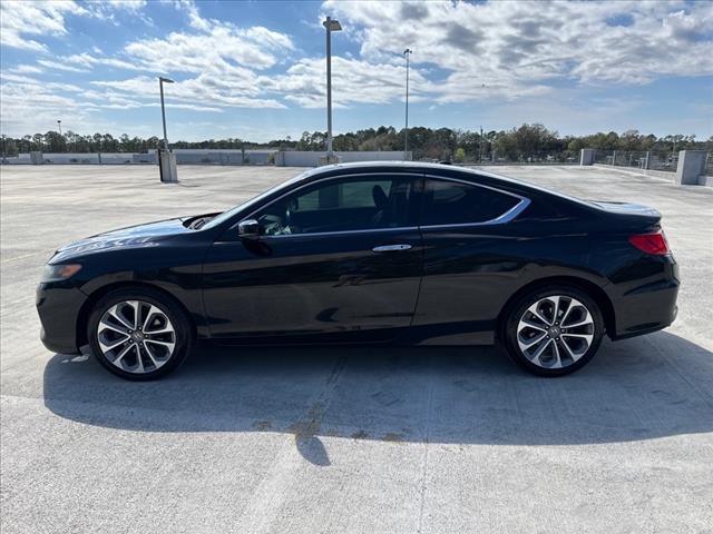 used 2015 Honda Accord car, priced at $14,450