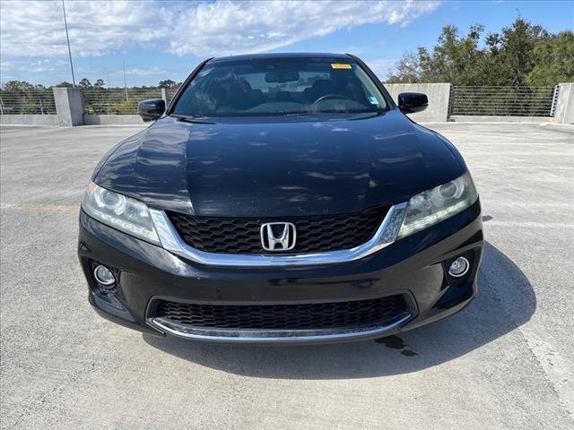 used 2015 Honda Accord car, priced at $14,450