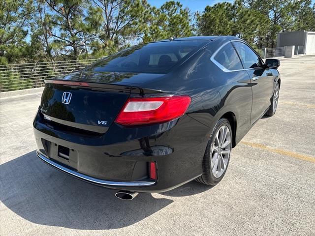 used 2015 Honda Accord car, priced at $14,450