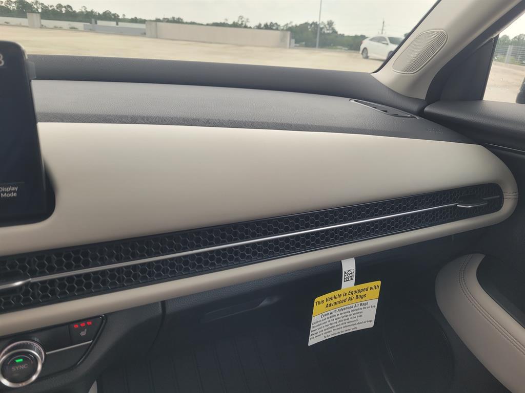 new 2026 Honda HR-V car, priced at $30,742