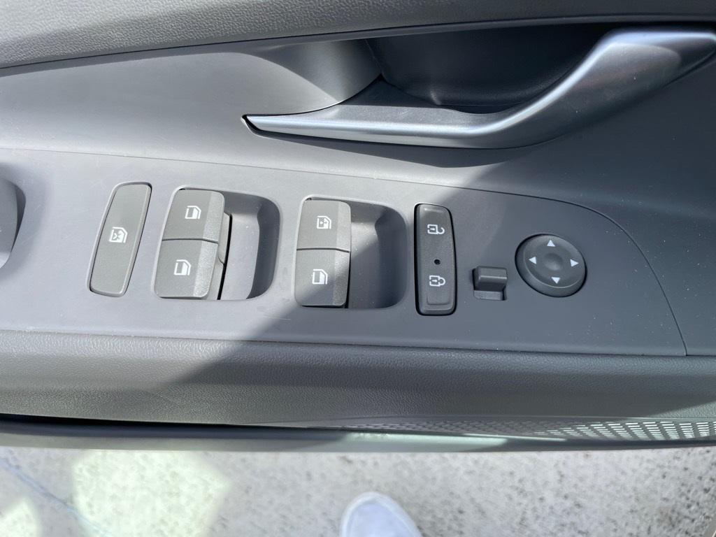 used 2023 Hyundai Elantra car, priced at $19,306