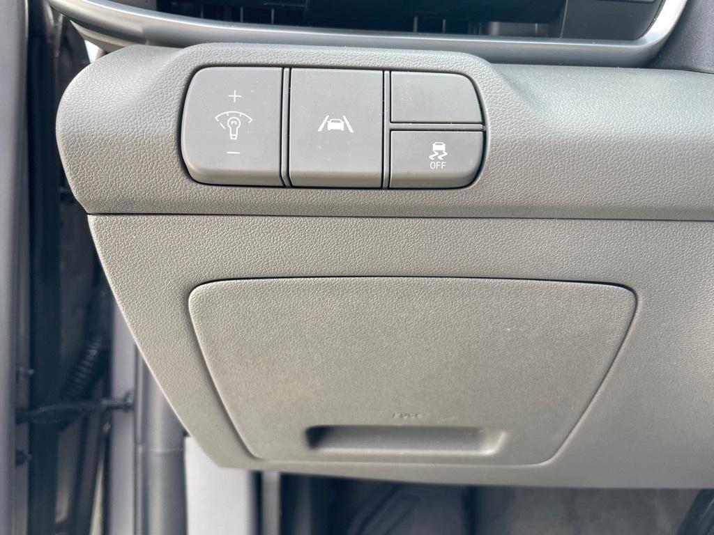 used 2023 Hyundai Elantra car, priced at $19,306