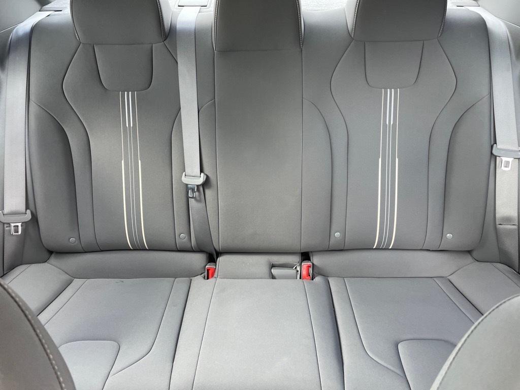 used 2023 Hyundai Elantra car, priced at $19,306