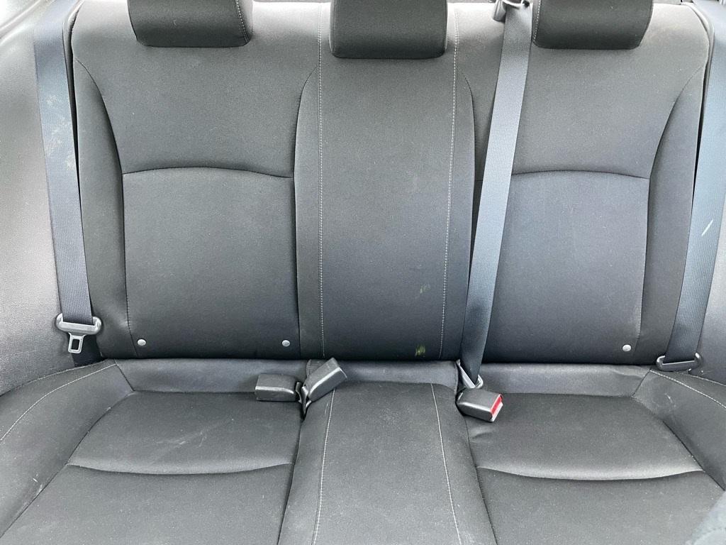 used 2020 Honda Civic car, priced at $17,030