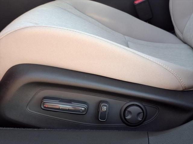 new 2025 Honda Accord car, priced at $31,279
