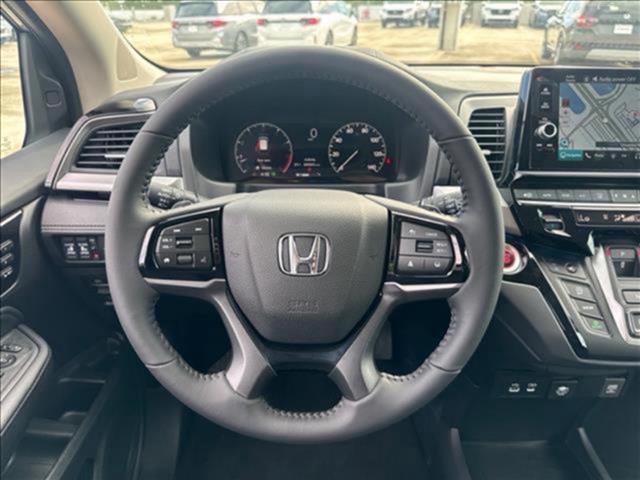 new 2025 Honda Odyssey car, priced at $45,767