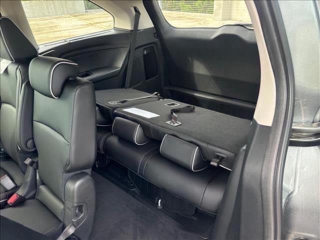 new 2025 Honda Odyssey car, priced at $45,767