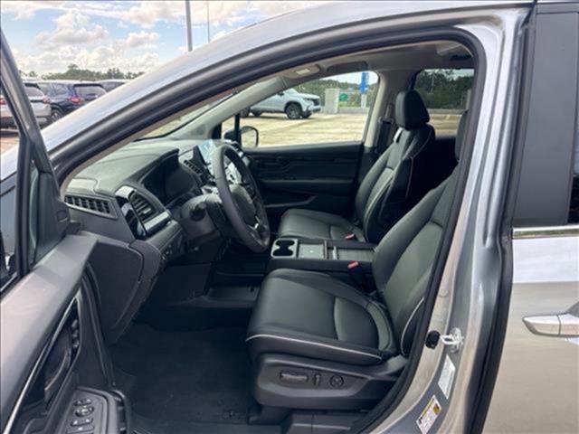 new 2025 Honda Odyssey car, priced at $45,767