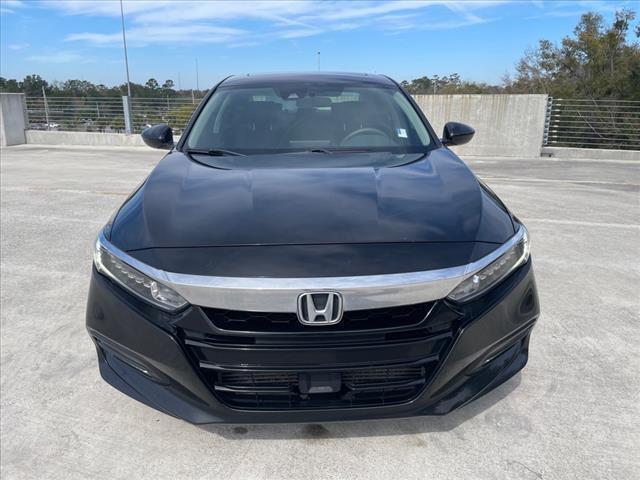 used 2018 Honda Accord car, priced at $17,770