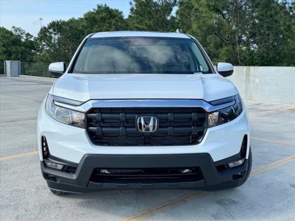 new 2026 Honda Ridgeline car, priced at $44,433