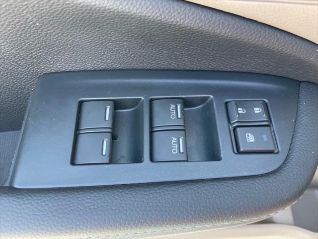 used 2023 Honda Ridgeline car, priced at $36,713
