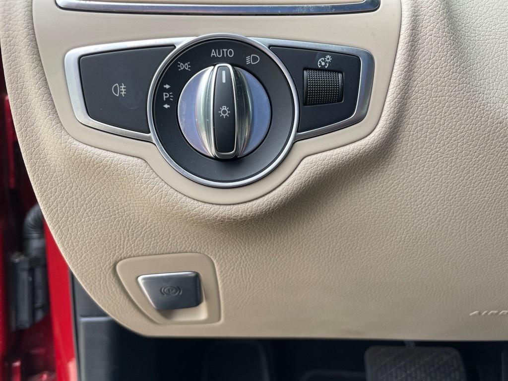 used 2018 Mercedes-Benz C-Class car, priced at $16,880