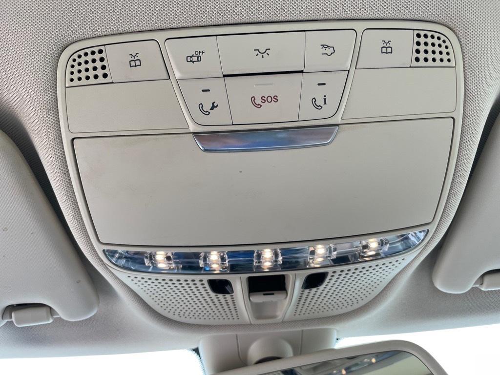 used 2018 Mercedes-Benz C-Class car, priced at $16,880