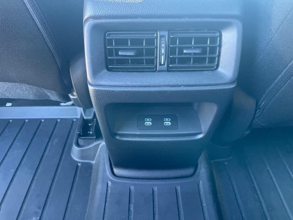 used 2023 Honda CR-V Hybrid car, priced at $27,399