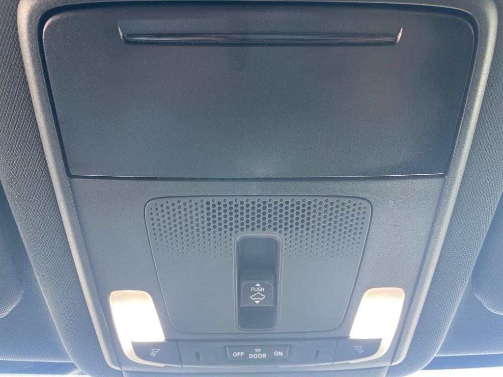 used 2023 Honda CR-V Hybrid car, priced at $27,399