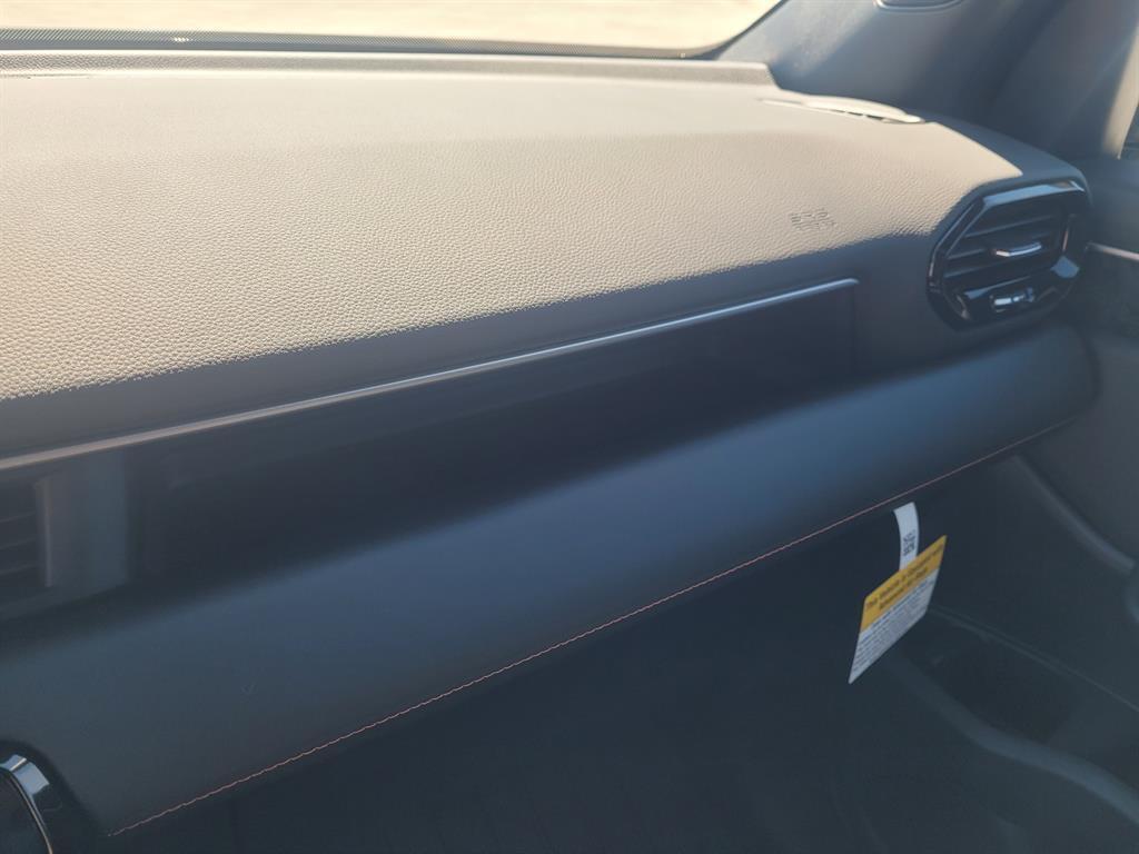 new 2026 Honda Passport car, priced at $50,752