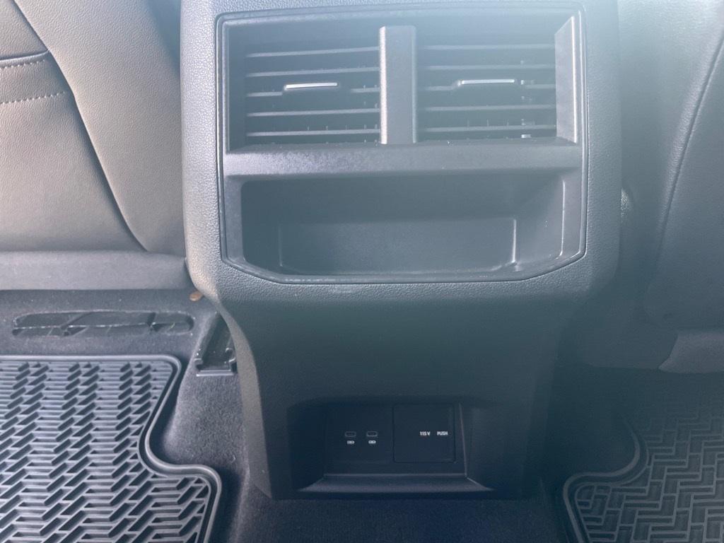 used 2022 Volkswagen Atlas Cross Sport car, priced at $19,885