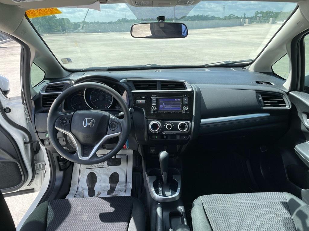 used 2020 Honda Fit car, priced at $17,972