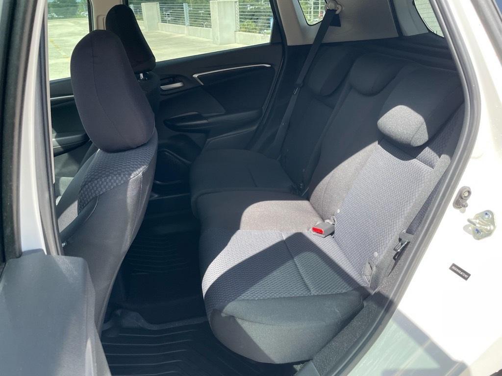used 2020 Honda Fit car, priced at $17,972