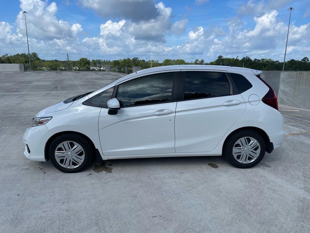used 2020 Honda Fit car, priced at $17,972