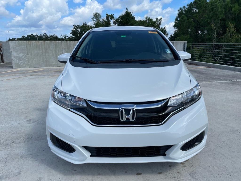 used 2020 Honda Fit car, priced at $17,972