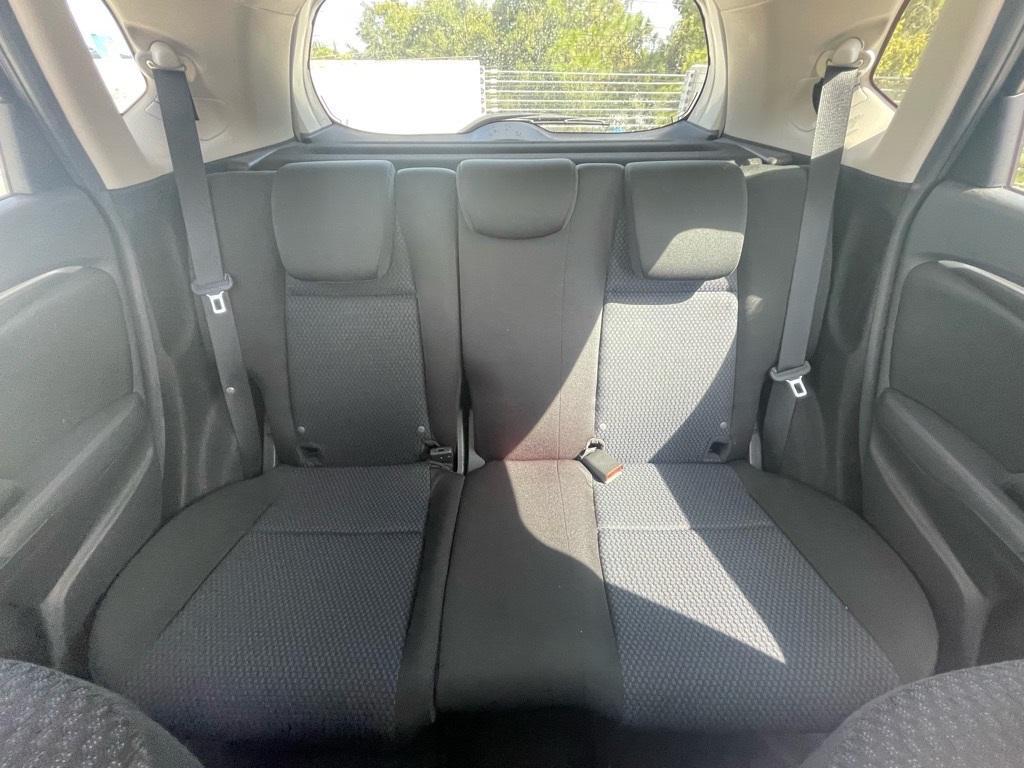 used 2020 Honda Fit car, priced at $17,972