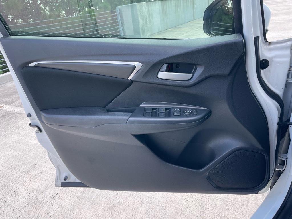 used 2020 Honda Fit car, priced at $17,972