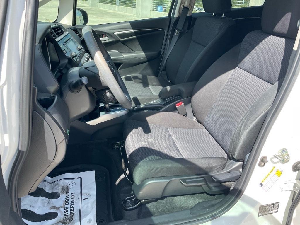 used 2020 Honda Fit car, priced at $17,972