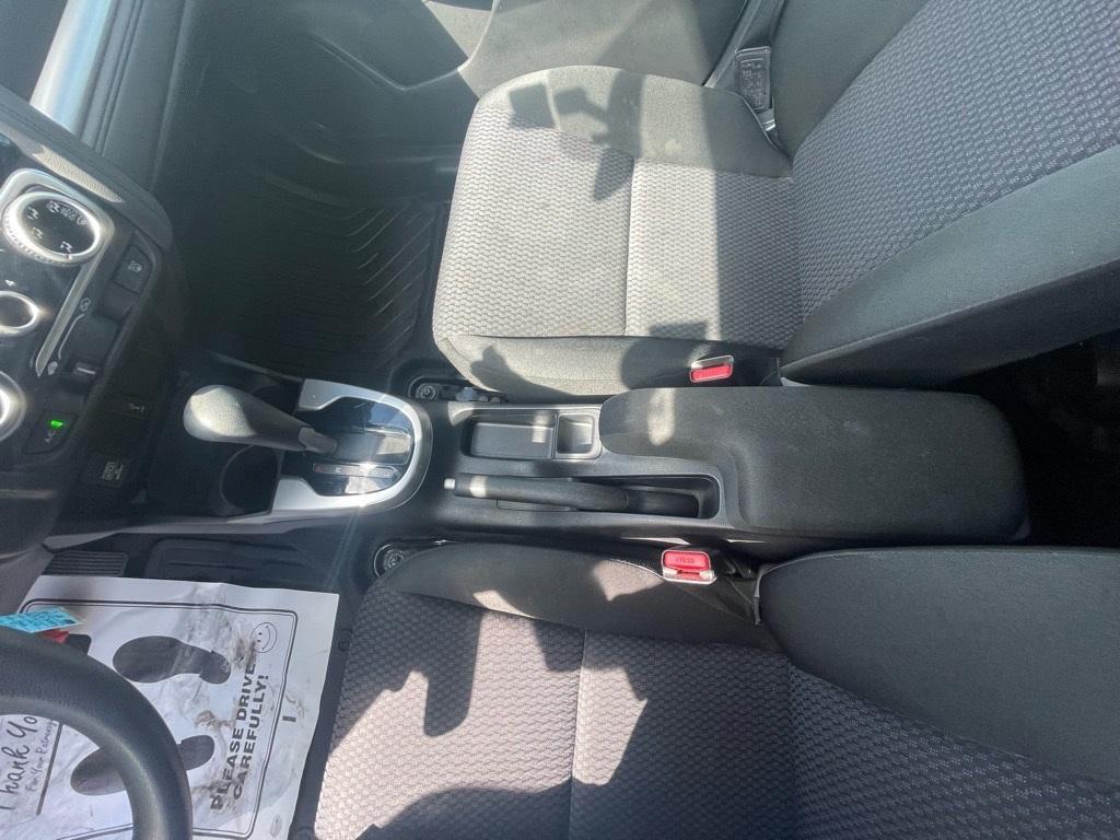 used 2020 Honda Fit car, priced at $17,972