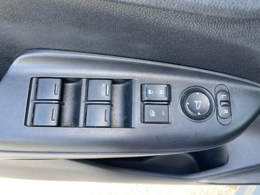 used 2020 Honda Fit car, priced at $17,972