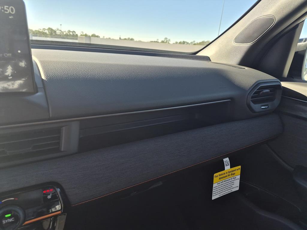 new 2026 Honda Passport car, priced at $49,581