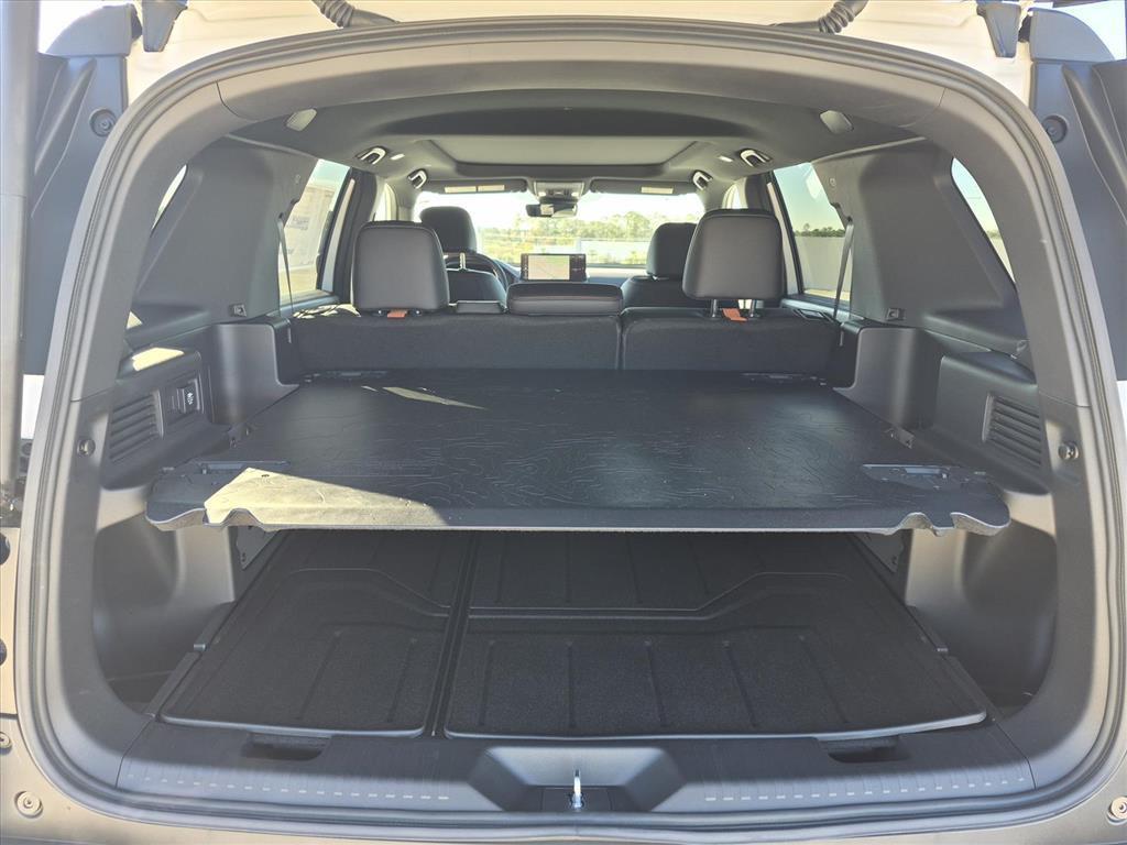 new 2026 Honda Passport car, priced at $49,581