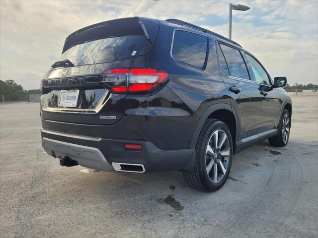 new 2025 Honda Pilot car, priced at $46,964