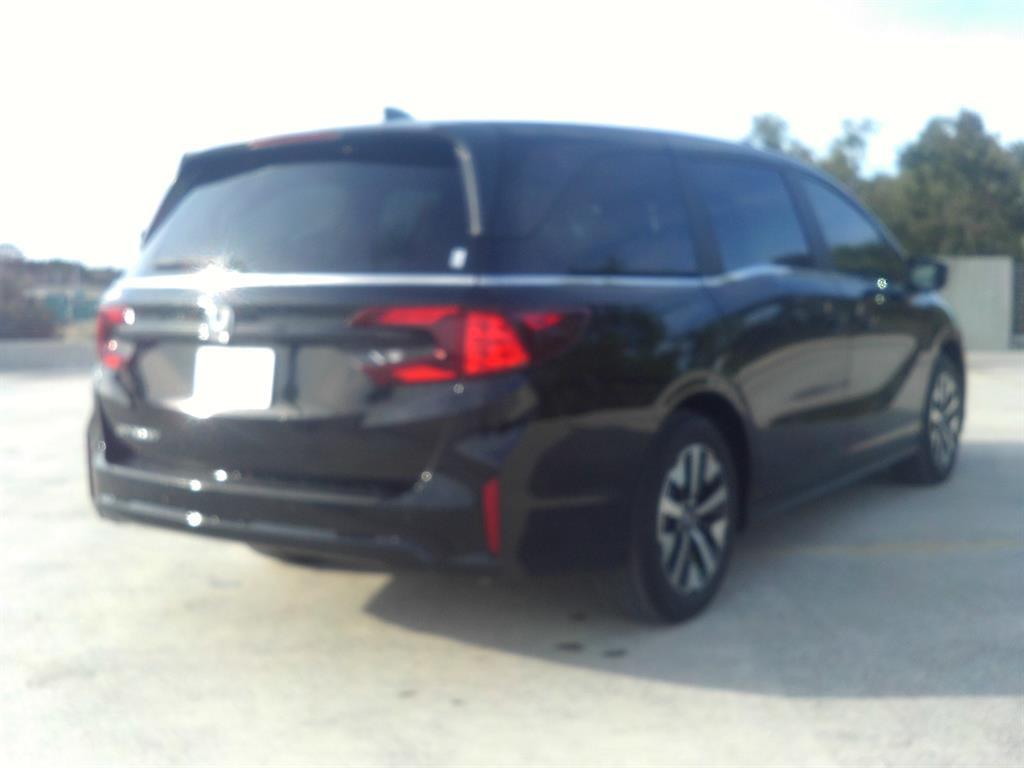 new 2026 Honda Odyssey car, priced at $45,785