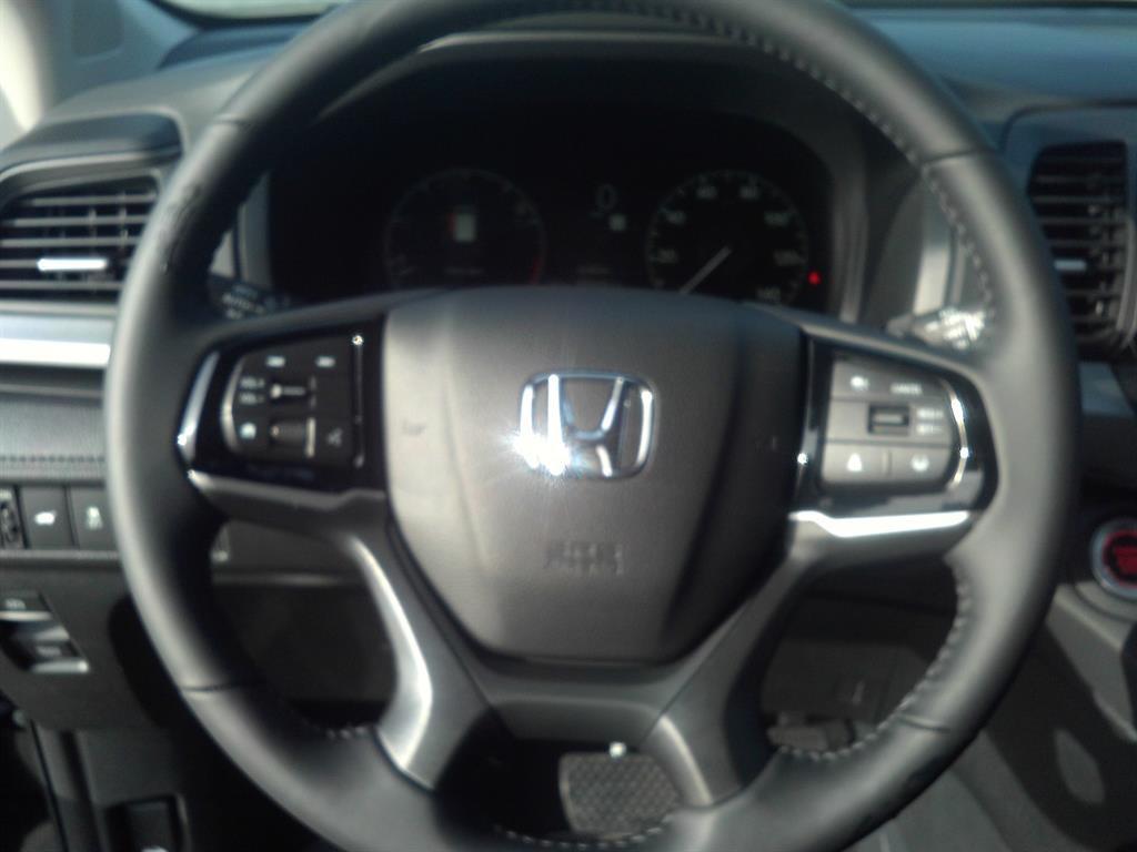 new 2026 Honda Odyssey car, priced at $45,785