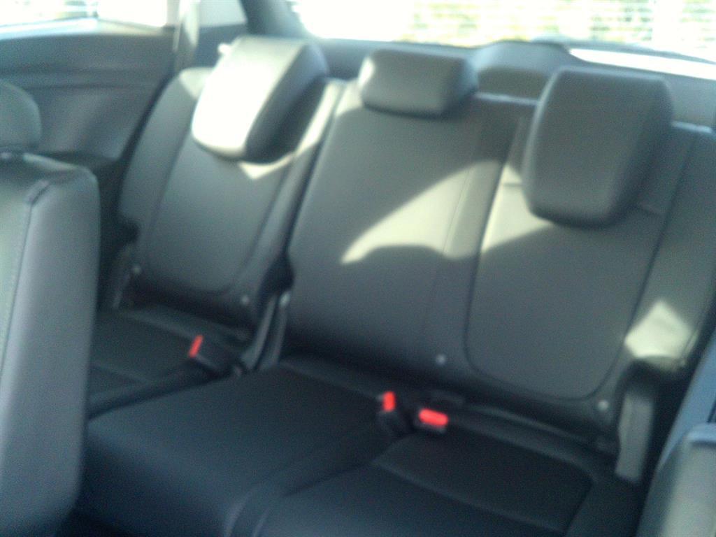 new 2026 Honda Odyssey car, priced at $45,785