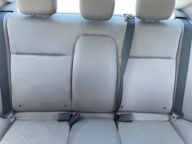 used 2015 Honda Civic car, priced at $10,541