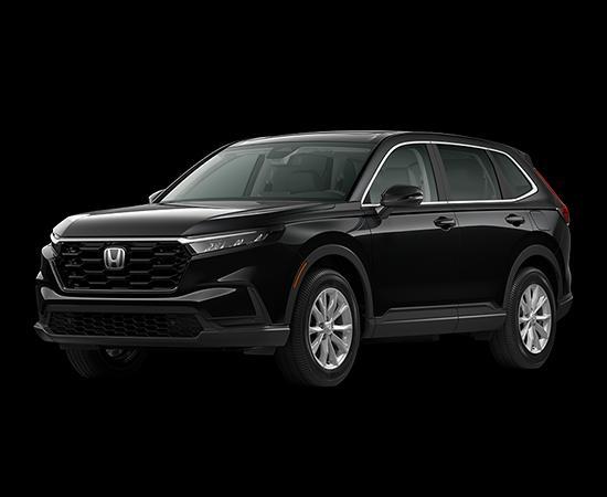 new 2025 Honda CR-V car, priced at $336,897