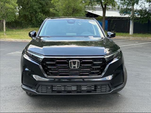 new 2025 Honda CR-V car, priced at $336,897