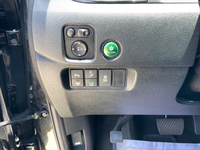 used 2023 Honda Passport car, priced at $35,996