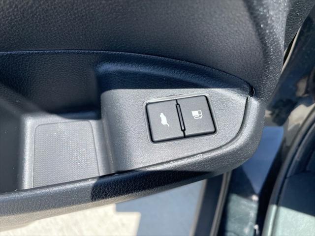 used 2023 Honda Passport car, priced at $35,996